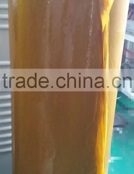 Customized Super Clear Bopp Packing Tape (carton Tape)Jumbo Roll photo-2