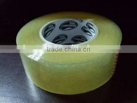 SHANTAI Multi Type BOPP Packing Tape photo-2