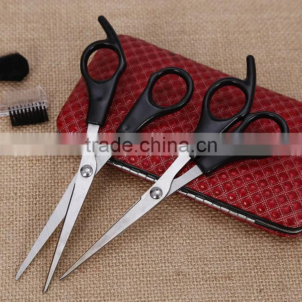 AQI81-HOT SALE Good Quanlity Hair SCISSORS & Student Scissors photo-2