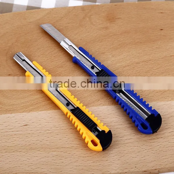 2016 Best Selling Paper Cutter Knife Utility for Sale photo-4