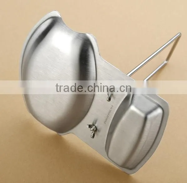 42111 Preworks by Progressive Pot Lid Holder Spoon Rest photo-3