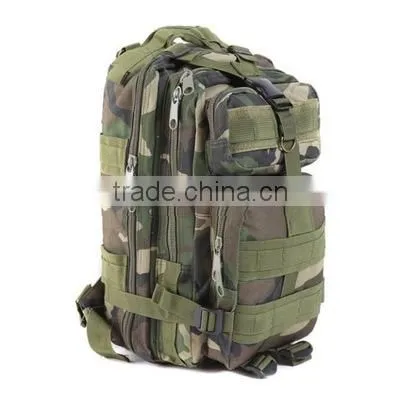 Wholesale Military Tactical Fashionable Sports Cycling Backpack photo-5