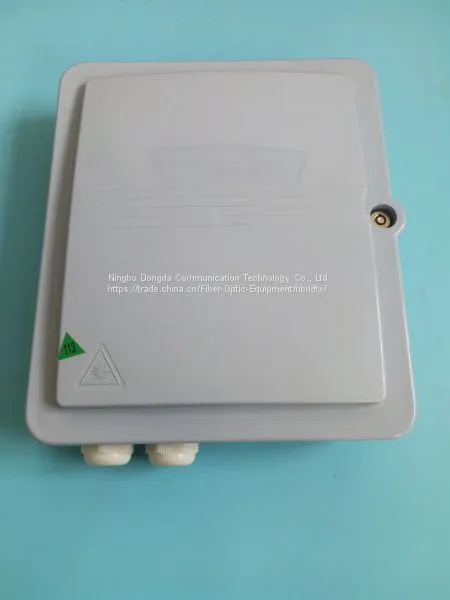 12 Core Fiber Optic Fiber Box photo-2