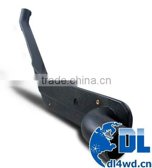 Car Body Kit xj Snorkel Kit for Jeep Cherokee