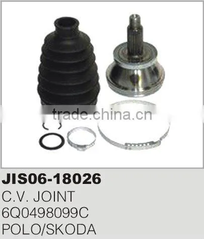 CV JOINT
