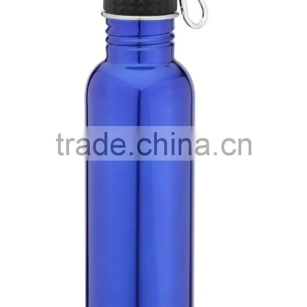 Classical 18/8 SS Double Wall Coke Vacuum Stainless Bottle for Outdoor Travelling photo-4