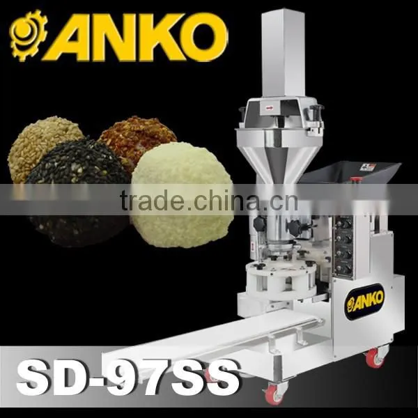 Anko Sweets Chocolate Crinkles Snack Making Machine photo-2