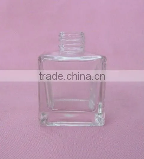 Xiamen Apple Glass Diffuser Bottle for Fragrance Oil Reed Diffuser photo-4
