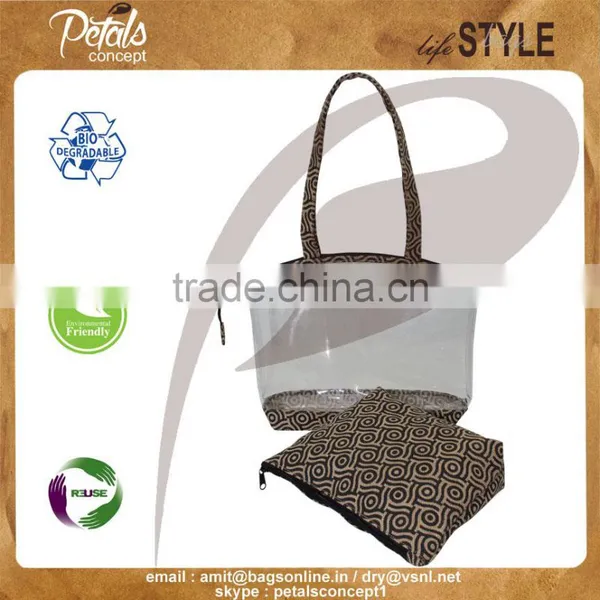 Purse for Shopping photo-4