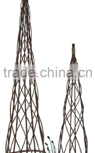 Top Quality Willow Obelisk photo-6