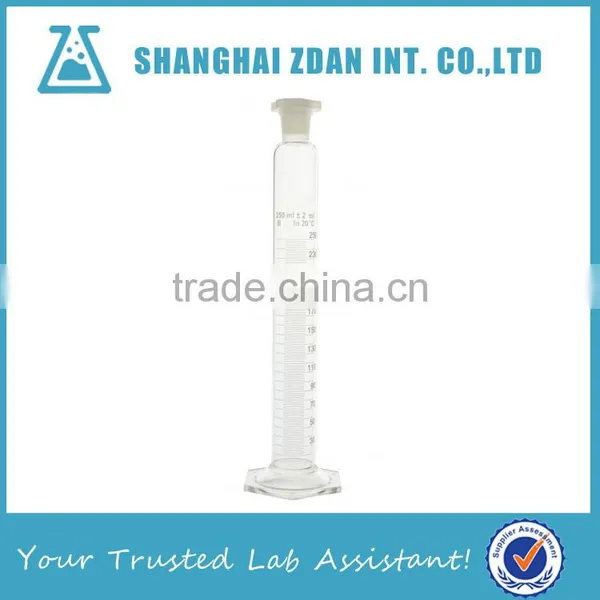 500 ml Borosilicate Glass Cylinder photo-2