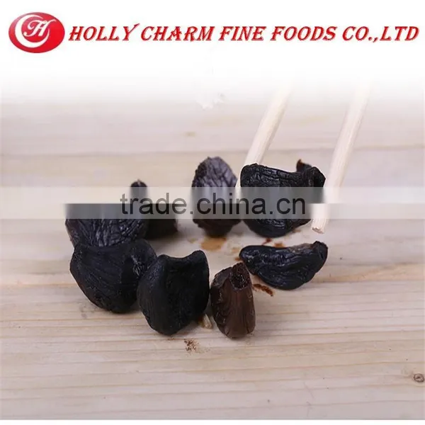 Black Garlic by Fermention Machine for 90 Days photo-4