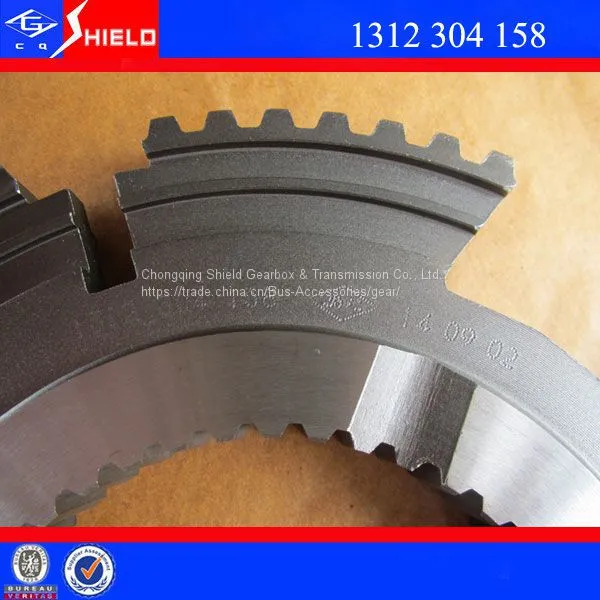 Truck Parts and Bus Parts New Products Food Truck Synchronizer Hub 1312304158 photo-3