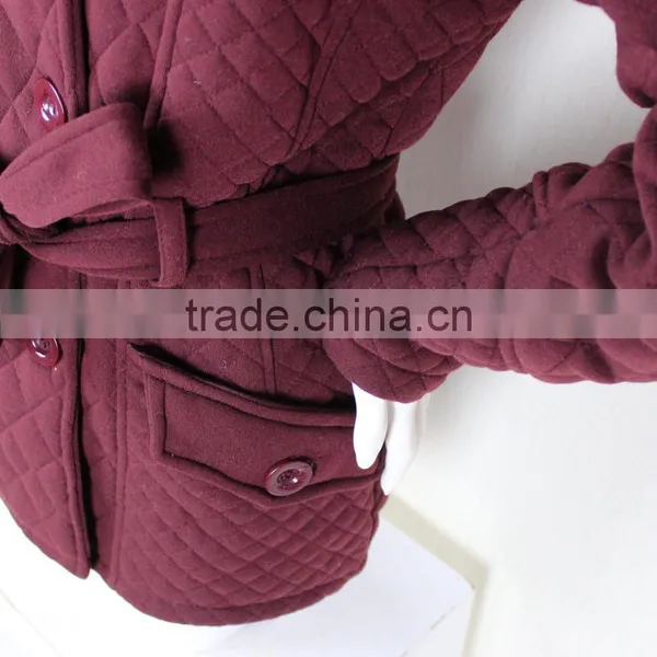 Fleece Jackets Garments Plus Size Clothing Women Wholesale Clothing Ladies Fshion Dresses With Picture photo-3