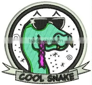 Embroidery Digitizing Services Tajima/Barudan/Melco (dst)