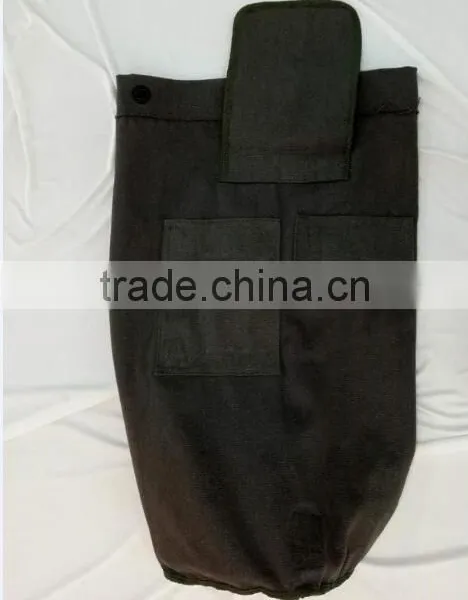 70L Camping Canvas Bag photo-6