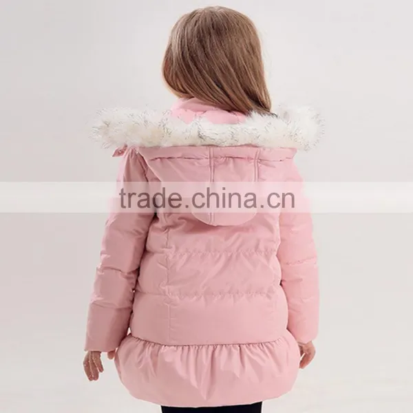 2015 Girl Waim Winter Coat photo-2