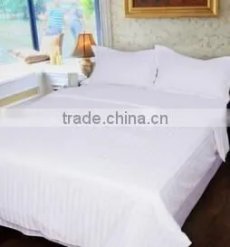 Hotel/home/hospital Cotton Bed Sheets Linen