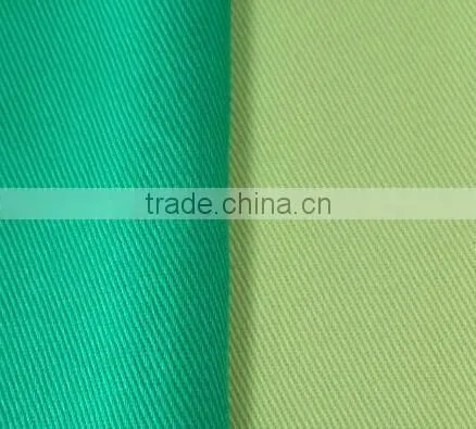 100% Cotton Anti-UV Fabric for Protective Work Wear