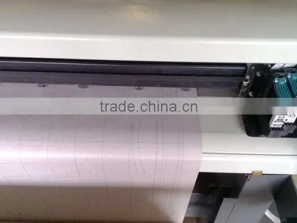 AutoCAD Compatible AutoCAD,Hp45 Inkjet Plotter, Auto Cad Ink Plotting photo-2