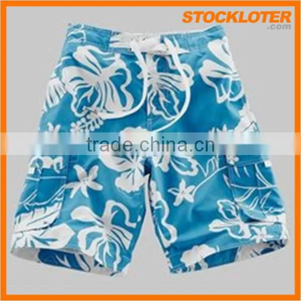 Custom Men Surf Beach Shorts&Blank Board Shorts Stock Surplus Stock Ready to Ship photo-4