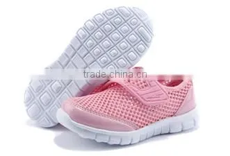 Factory Stock Clearance for Sale Sports Children Girls Boy Shoe photo-4