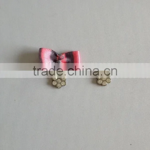 Cute Cherries Shape Charm Fits Diy Jewelry Making,crystal Silver Pendants photo-5
