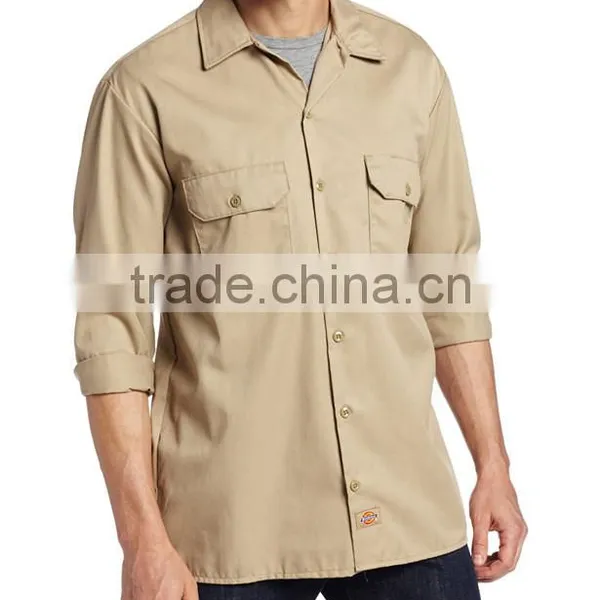 Designer School Teacher Uniform Poly/Cotton Uniforms for School Teachers photo-3