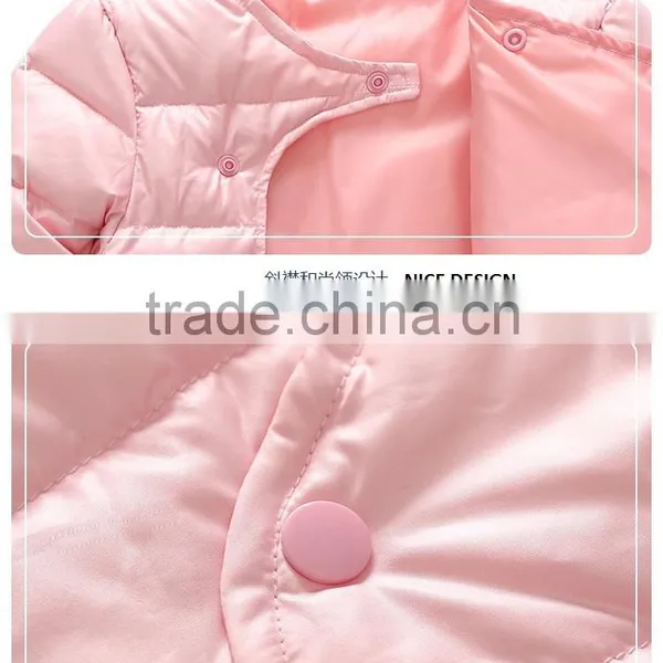 Hot Sale Custom High Quality Latest Baby Boys and Girls Winter Clothing Sets photo-4