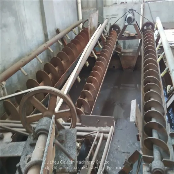 Carbon Manganese Forged and Rolling Grinding Media Steel Balls photo-4