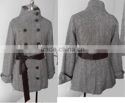 LADY'S COAT