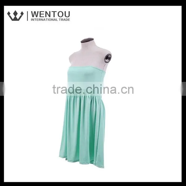 Wholesale Summer Bikini Cover Up photo-4