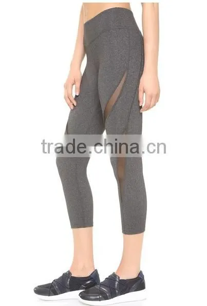 Hot Sale Fashion Yoga Apparel Wholesale Yoga Set for Women photo-3