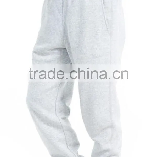 Wholesale Bulk Cheap Pants High Quality Men Custom Jogger Pants photo-3