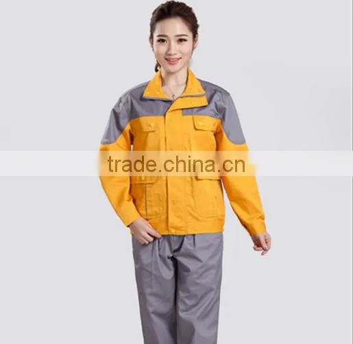 Men and Women Work Clothes photo-5