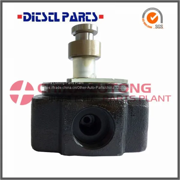 High Efficient Sell Four Cylinders Head Rotor 096400-1600 For Auto Engine Fuel Pump Parts photo-2