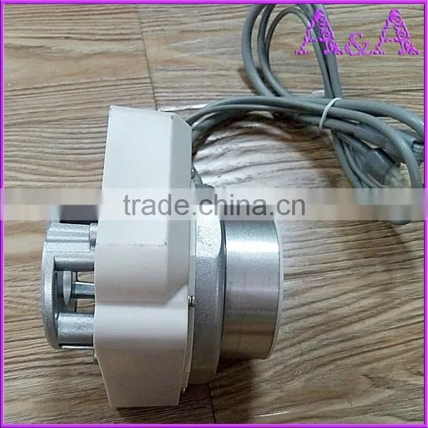 550W Servo Motor for Sewing Machine, Energy Saving Servo Motor photo-3