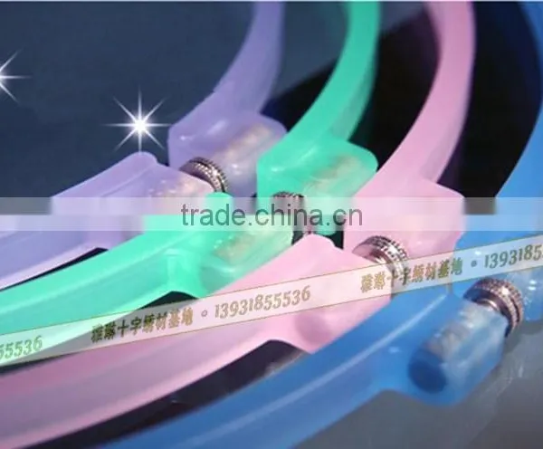 Embroidery Hoop Multi-purpose Adjustable 27 cm Diameter Multi-color Optional Sell photo-2