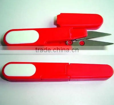 Wholesale Tailor Scissors for DIY Cross Stitch photo-6