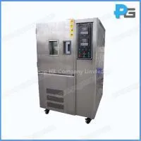 Temperature and Humidity Test Chamber