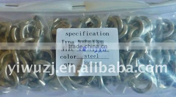 Low Price Annealed Captive Body Piercing Rings