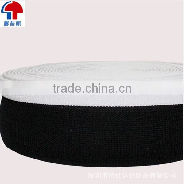 Stretch Hook and Loop Strap For Medical & Furniture Industry photo-5