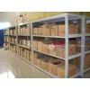 Longspan Shelving I