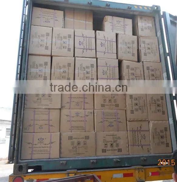 Pva Yarn for Towel Production photo-3