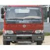 DONGFENG 153 14.3CBM Aluminum Alloy Fuel Tanker Truck photo-3