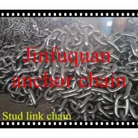 Ship Anchor Chain For Sale Heavy Iron Chains photo-3