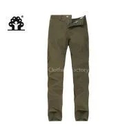 2014 New Design Men Casual Pants