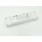 Compact DALI Dimmable LED Driver 2x25 w With Two Independent Output Channel