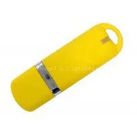 Plastic USB Flash Drive 8GB USB Flash Drive photo-2