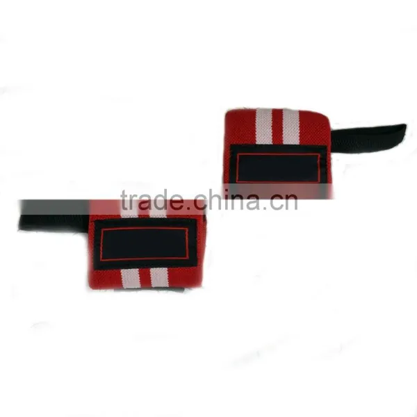 Weight Lifting Wrist Wraps/wrist Wraps photo-4
